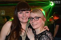 Bild: Party im Jugendclubhaus in Nordhausen