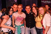 Bild: Party im Jugendclubhaus in Nordhausen