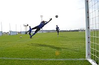 Bild: Die letzten beiden Tage in Belek