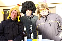 Bild: Umzug in Gro&szlig;lohra