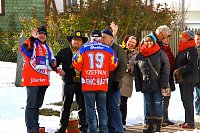 Bild: Umzug in Gro&szlig;lohra