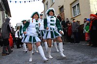 Bild: Umzug in Gro&szlig;lohra