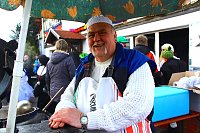 Bild: Umzug in Gro&szlig;lohra