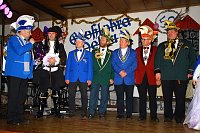 Bild: Umzug in Gro&szlig;lohra