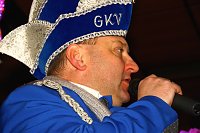 Bild: Umzug in Gro&szlig;lohra