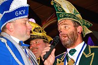 Bild: Umzug in Gro&szlig;lohra