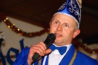 Bild: Umzug in Gro&szlig;lohra