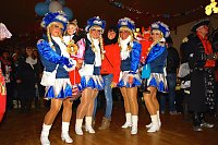 Bild: Umzug in Gro&szlig;lohra