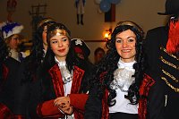 Bild: Umzug in Gro&szlig;lohra