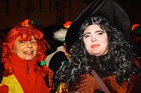 Bild: Umzug in Gro&szlig;lohra