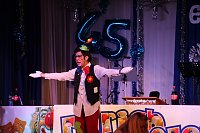 Bild: Kinderkarneval in Ellrich