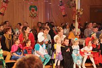 Bild: Kinderkarneval in Ellrich