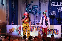 Bild: Kinderkarneval in Ellrich