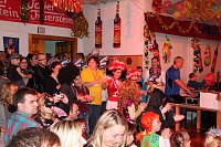 Bild: Kinderkarneval in Ellrich
