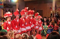 Bild: Kinderkarneval in Ellrich