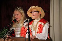 Bild: Kinderkarneval in Ellrich
