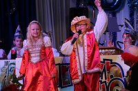 Bild: Kinderkarneval in Ellrich