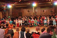 Bild: Kinderkarneval in Ellrich