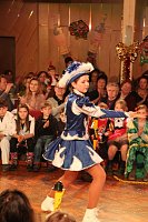 Bild: Kinderkarneval in Ellrich
