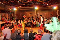 Bild: Kinderkarneval in Ellrich