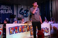 Bild: Kinderkarneval in Ellrich