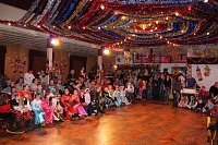 Bild: Kinderkarneval in Ellrich