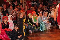 Bild: Kinderkarneval in Ellrich