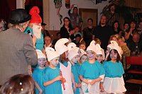 Bild: Kinderkarneval in Ellrich