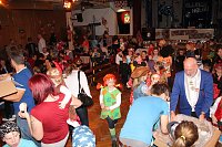 Bild: Kinderkarneval in Ellrich