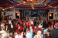 Bild: Kinderkarneval in Ellrich