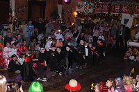 Bild: Kinderkarneval in Ellrich