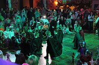 Bild: Kinderkarneval in Ellrich