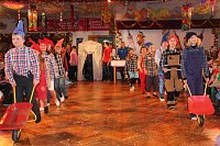 Bild: Kinderkarneval in Ellrich