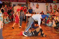 Bild: Kinderkarneval in Ellrich