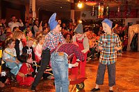 Bild: Kinderkarneval in Ellrich