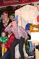 Bild: Kinderkarneval in Ellrich