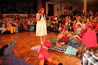 Bild: Kinderkarneval in Ellrich
