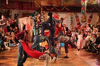 Bild: Kinderkarneval in Ellrich
