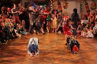 Bild: Kinderkarneval in Ellrich