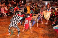 Bild: Kinderkarneval in Ellrich