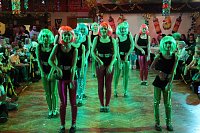 Bild: Kinderkarneval in Ellrich