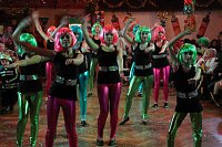 Bild: Kinderkarneval in Ellrich