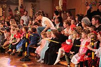 Bild: Kinderkarneval in Ellrich
