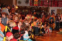 Bild: Kinderkarneval in Ellrich