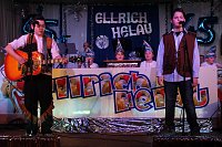 Bild: Kinderkarneval in Ellrich