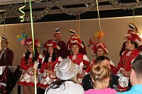 Bild: Krajaer Karneval