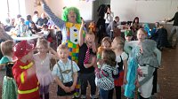Bild: Krajaer Karneval