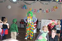 Bild: Krajaer Karneval