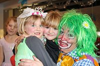 Bild: Krajaer Karneval
