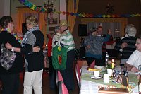 Bild: VdK feierte in Ilfeld